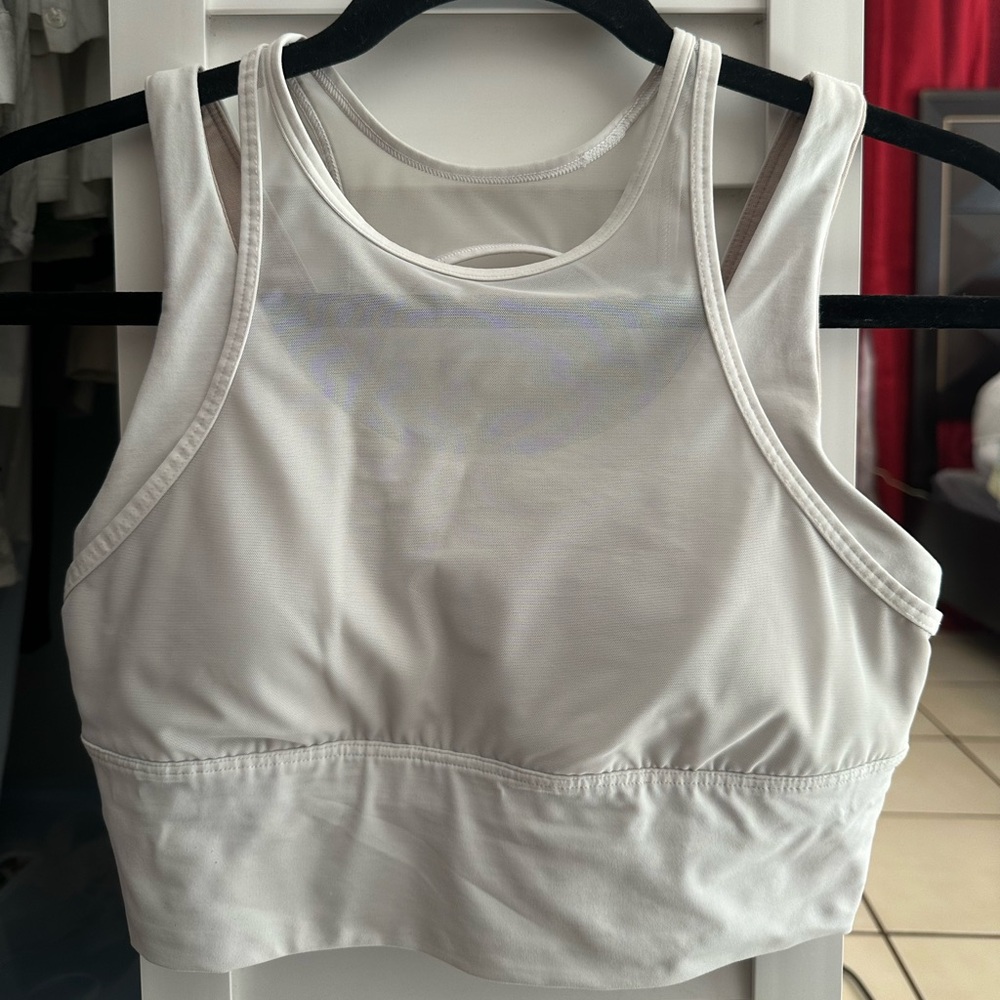 Lululemon bra top